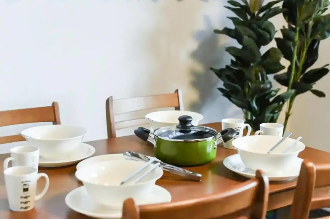 Suncourt Hondori Garden Hills / Vacation STAY 7593 Sapporo