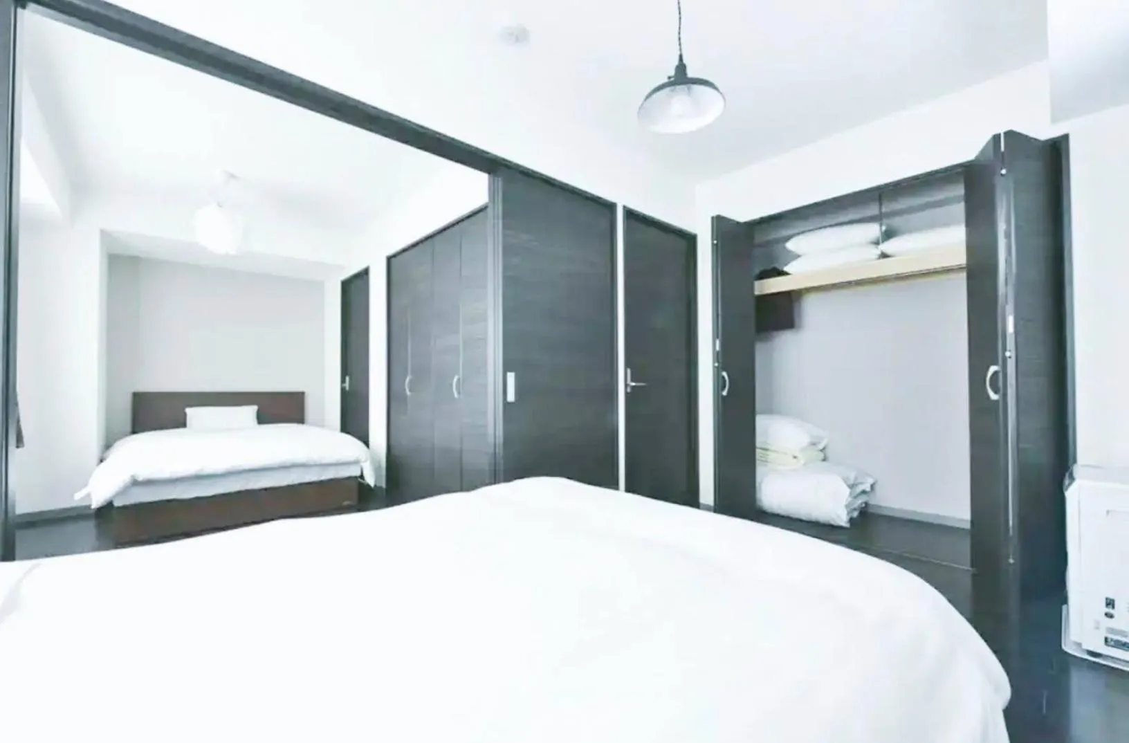 Suncourt Hondori Garden Hills / Vacation Stay 7593 Sapporo Japan