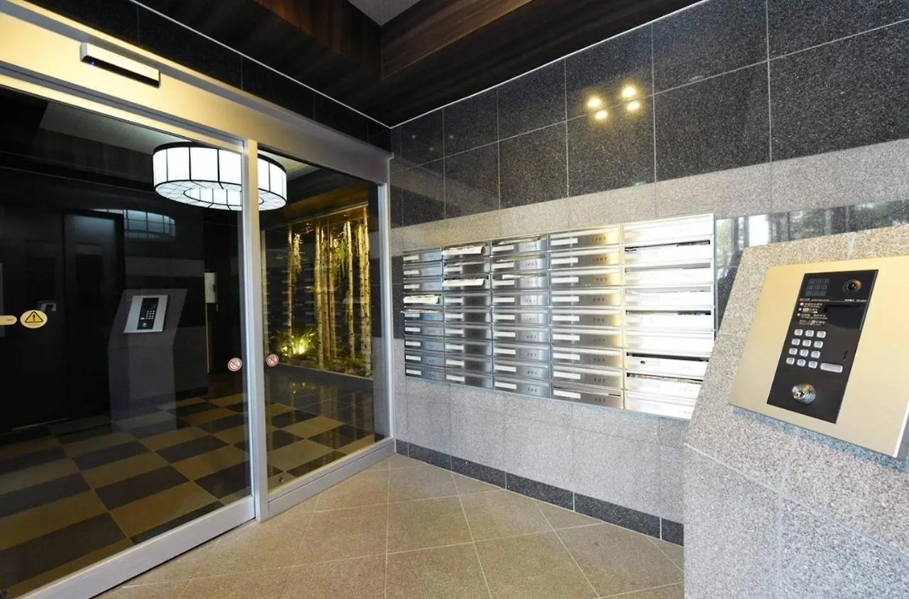 Suncourt Hondori Garden Hills / Vacation Stay 7593 Sapporo Apartment