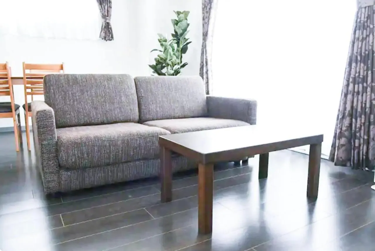 Appartement Suncourt Hondori Garden Hills / Vacation STAY 7593 Sapporo