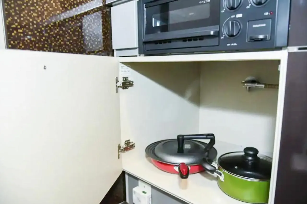 Suncourt Hondori Garden Hills / Vacation Stay 7593 Sapporo Apartment