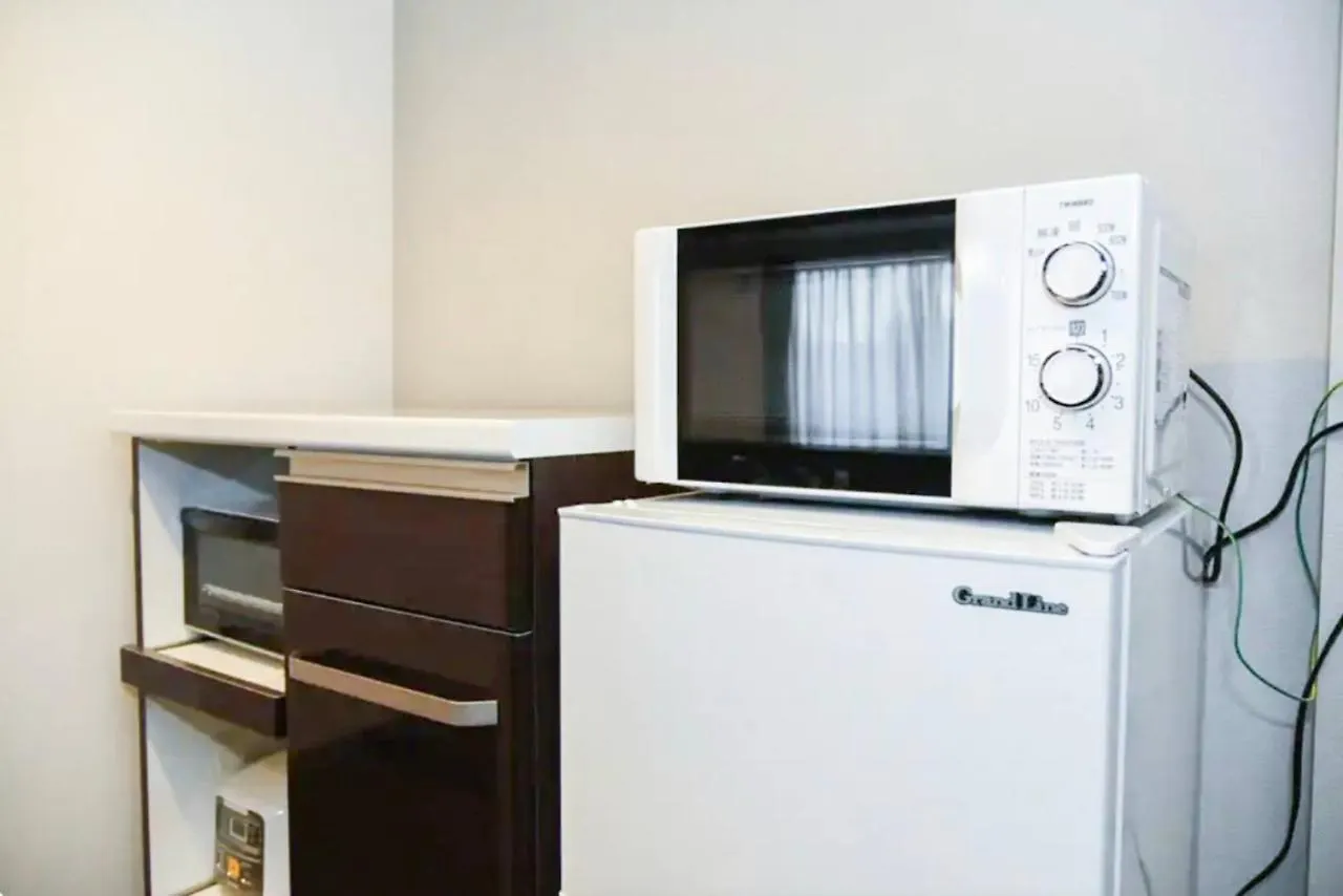 Suncourt Hondori Garden Hills / Vacation STAY 7593 Sapporo 0*,